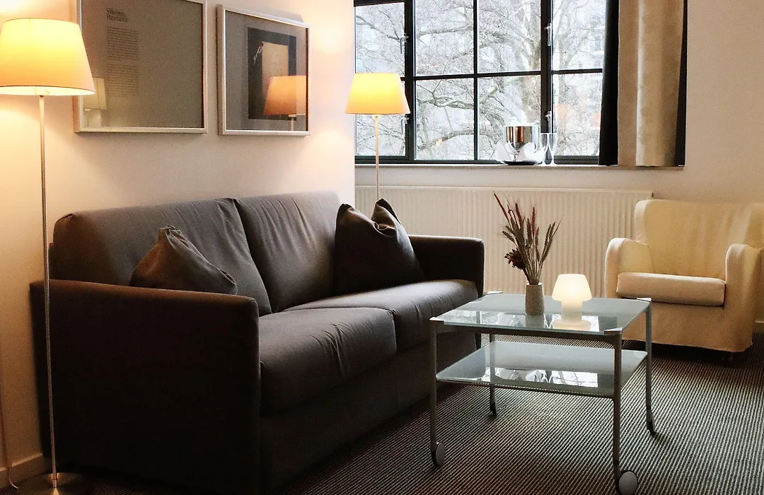 Radisson Blu Hotel i Papirfabrikken, Silkeborg-1