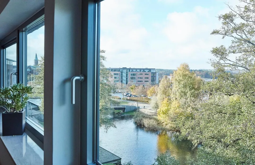 Radisson Hotel Papirfabrikken Silkeborg-1