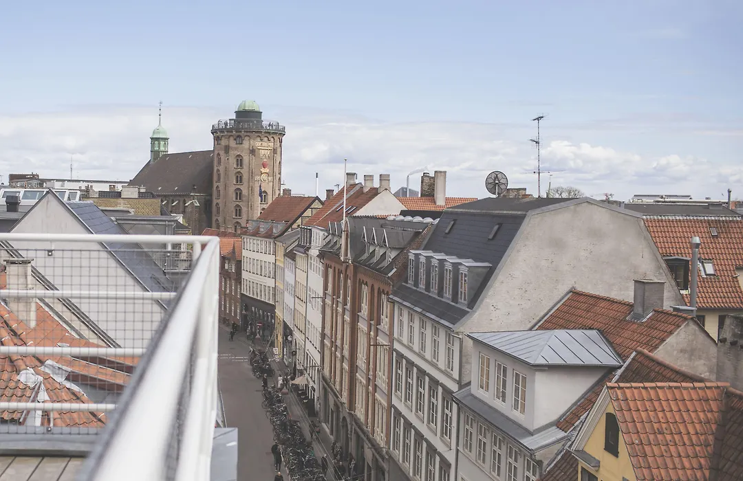 1 Hotel Copenhagen-1