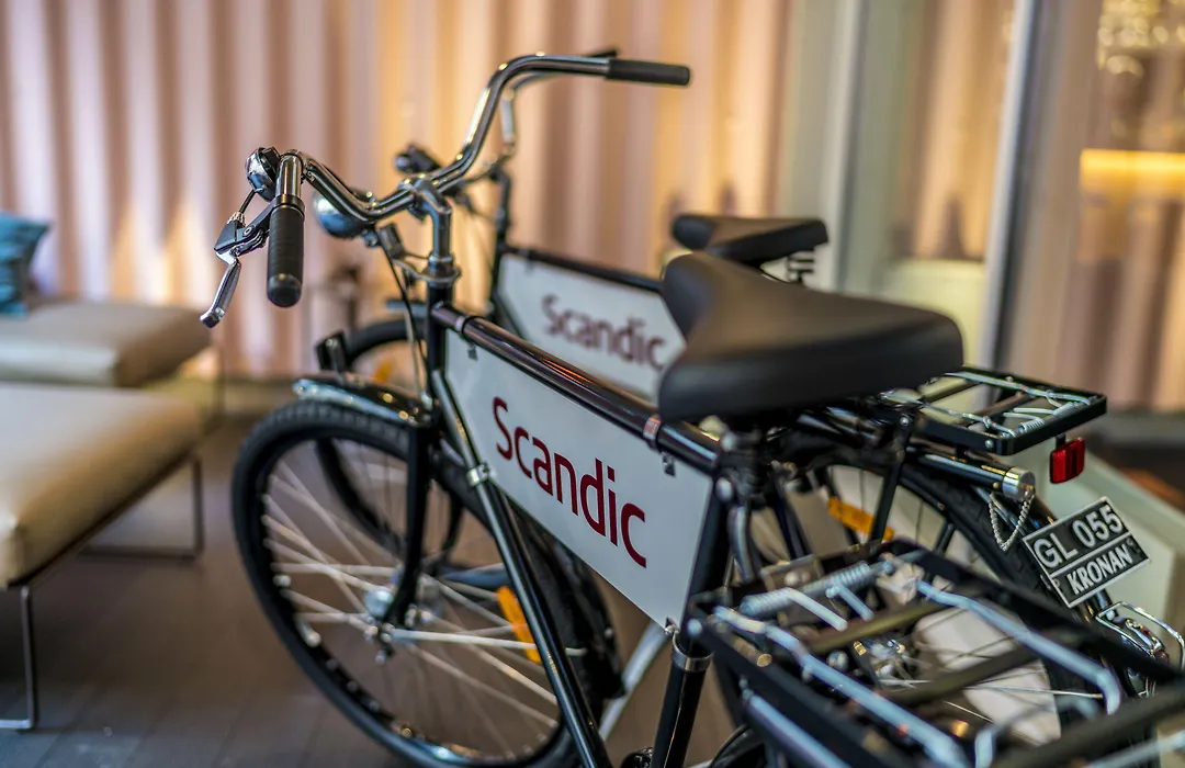Scandic Sluseholmen-1