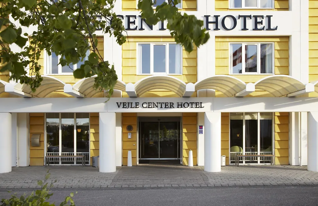 Milling Hotel Vejle-1