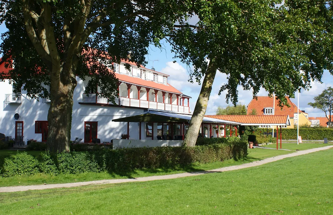 Copenhagen Airport Hotel-1