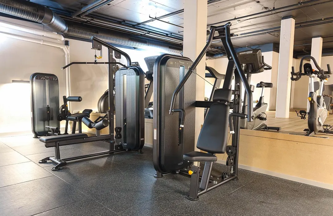 Best Western Plus Hotel Odense-1