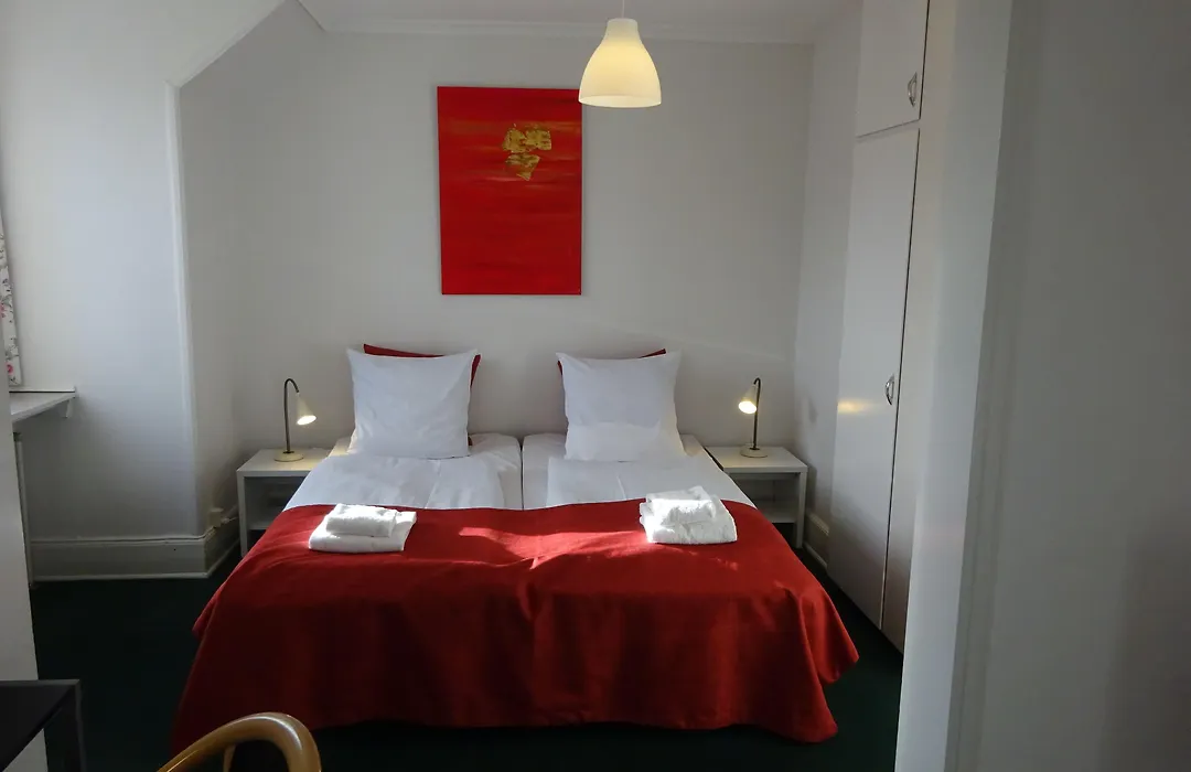 City Hotel Nebo-1