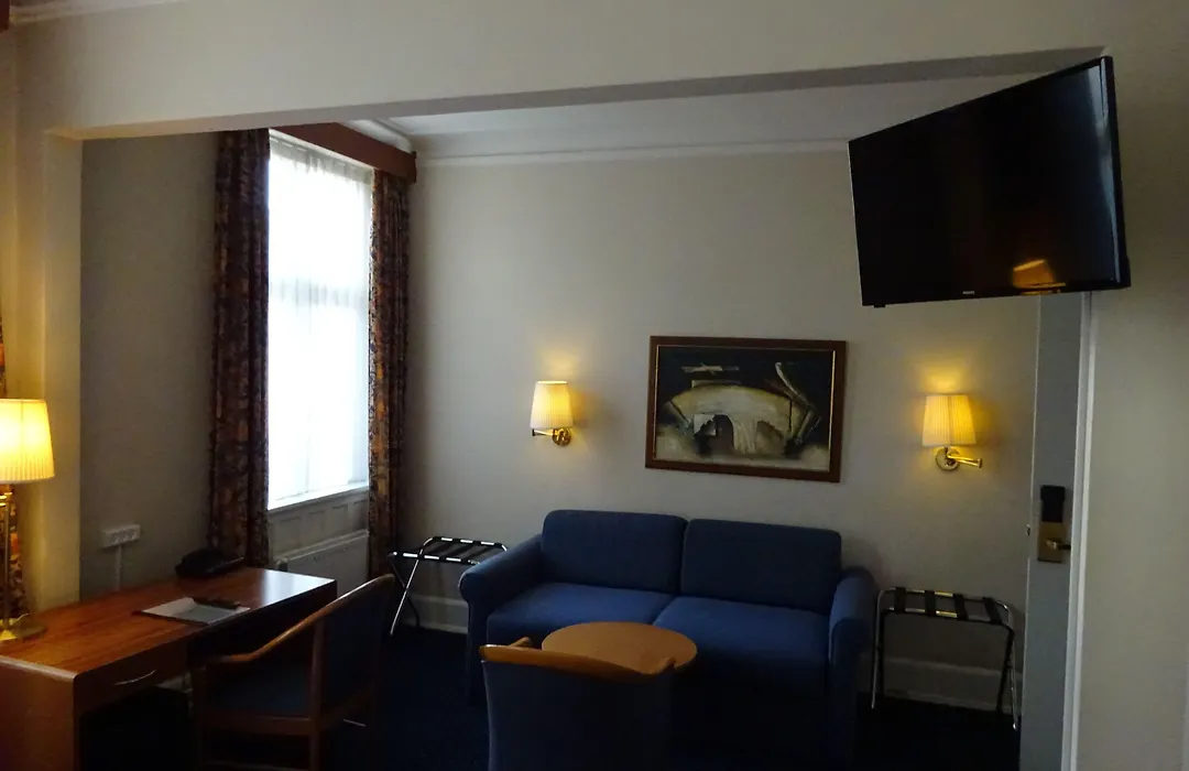 City Hotel Nebo-1