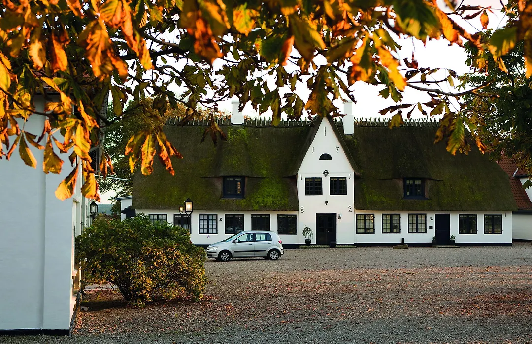 Benniksgaard Hotel-1