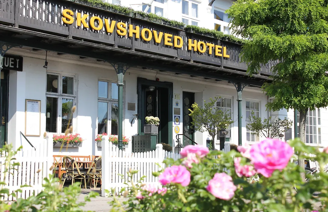 Skovshoved Hotel-1
