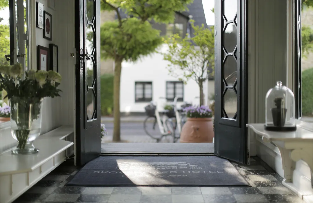 Skovshoved Hotel-1