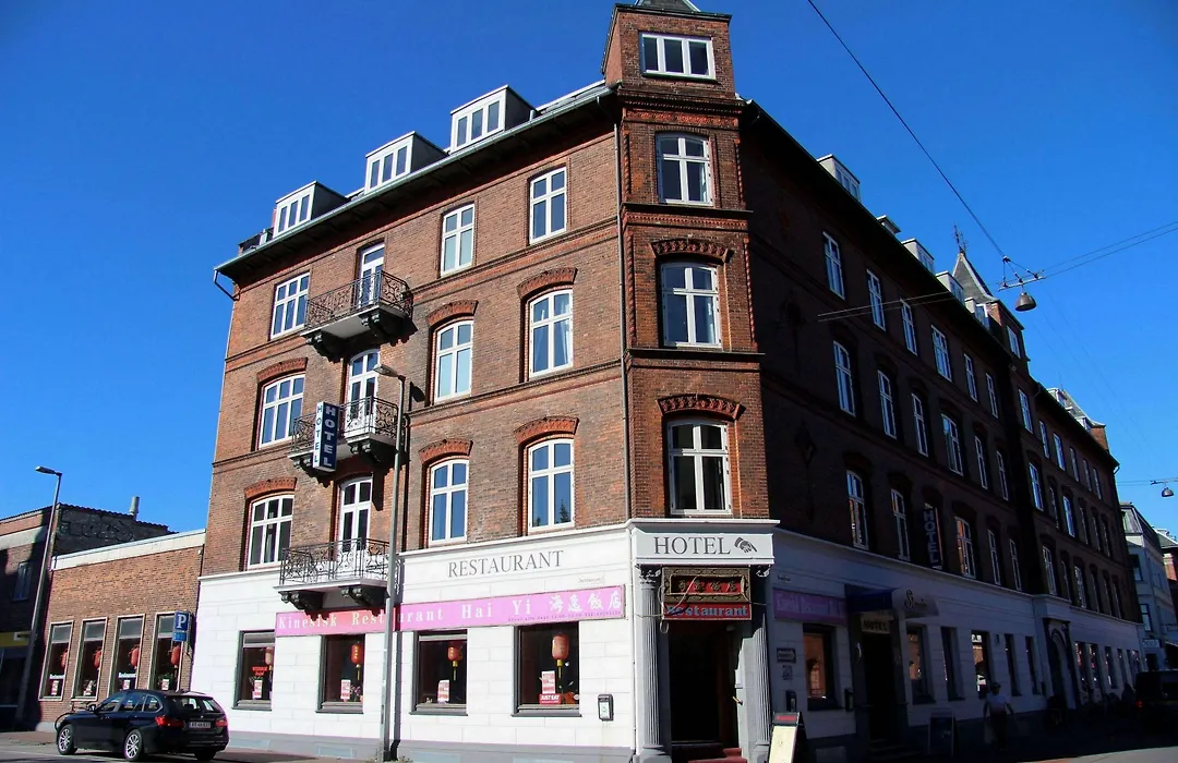 Hotel Skandia-1