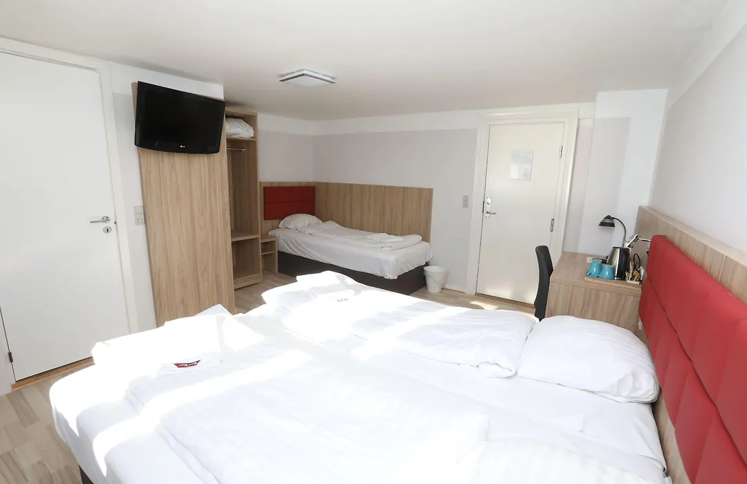 Hotel Skandia-1