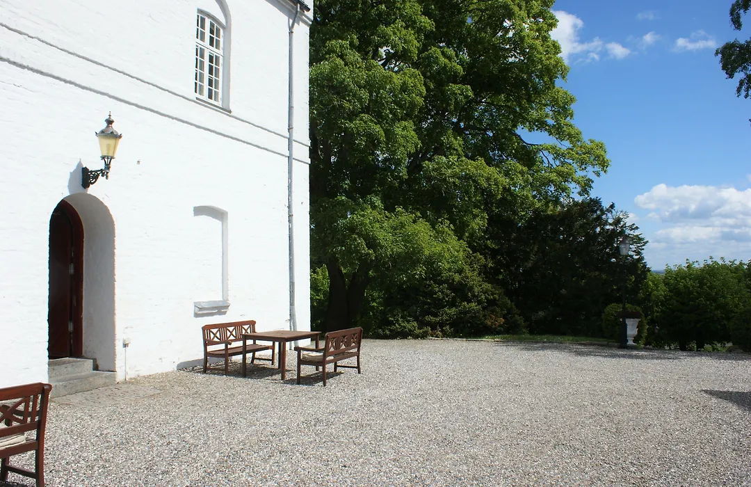 Kokkedal Slotshotel-1