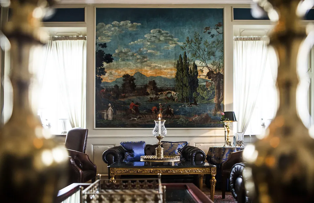 Store Restrup Manor House-1