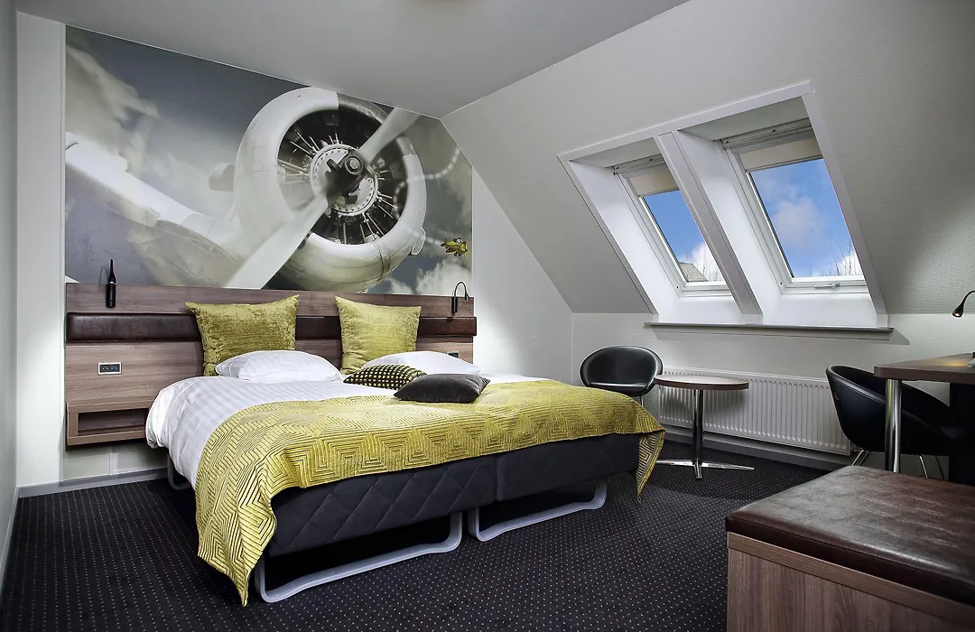 The Lodge Billund-1