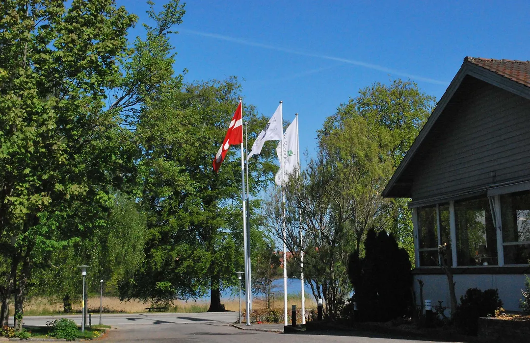 Hotel Skanderborghus-1