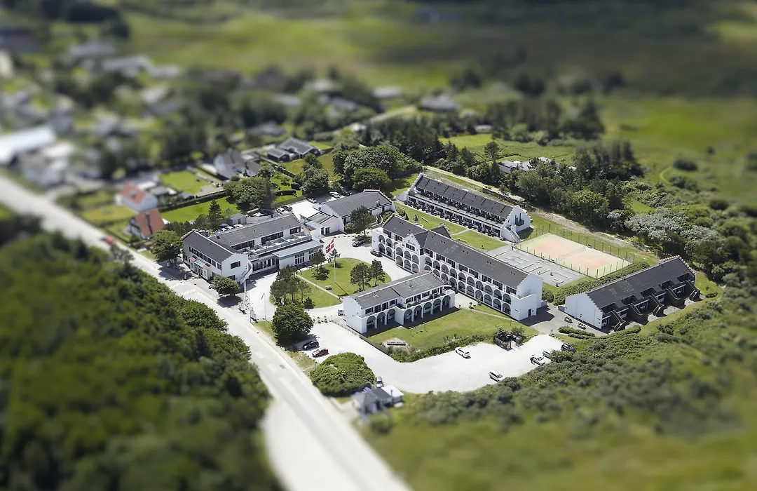 Hotel Tannishus-1