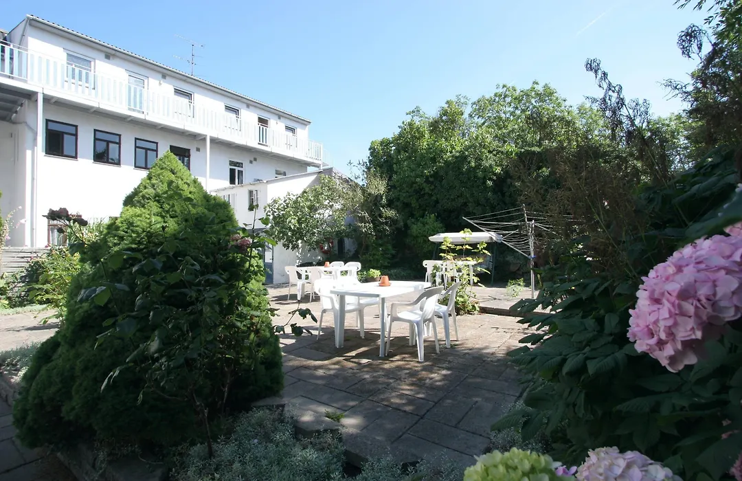 Hotel Sandvig Havn-1