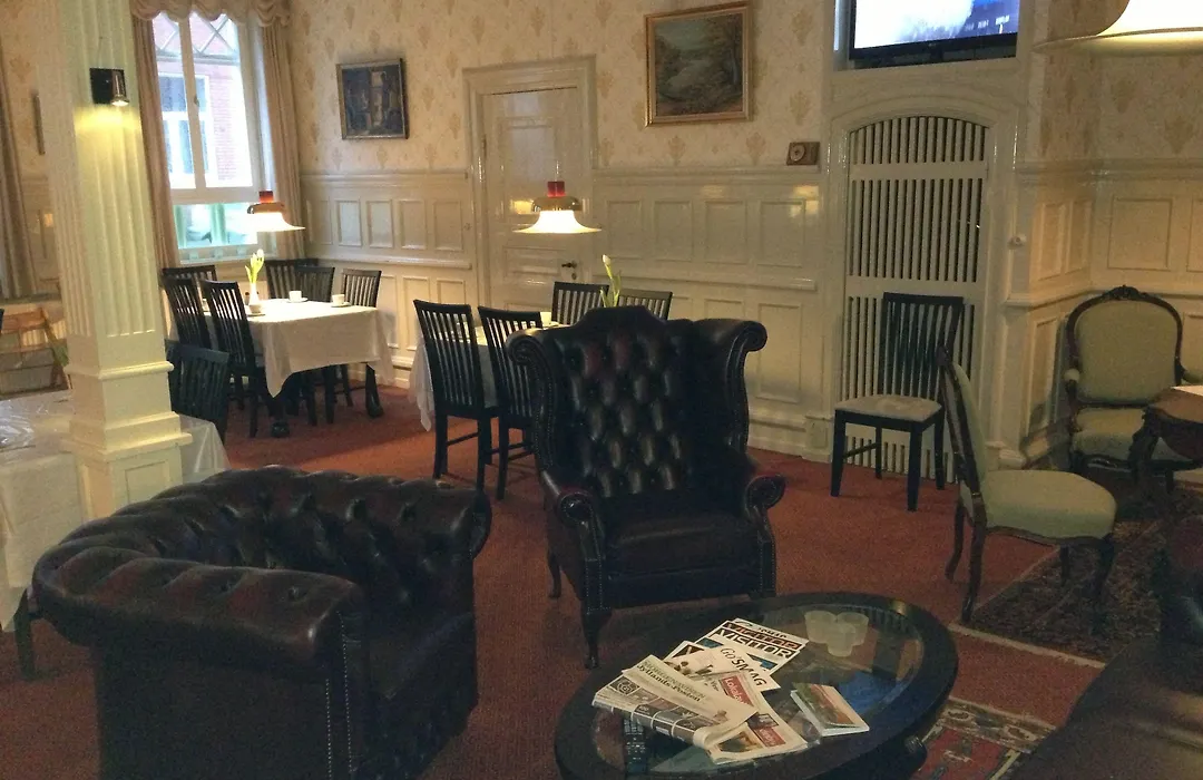 Hotel Lidenlund-1