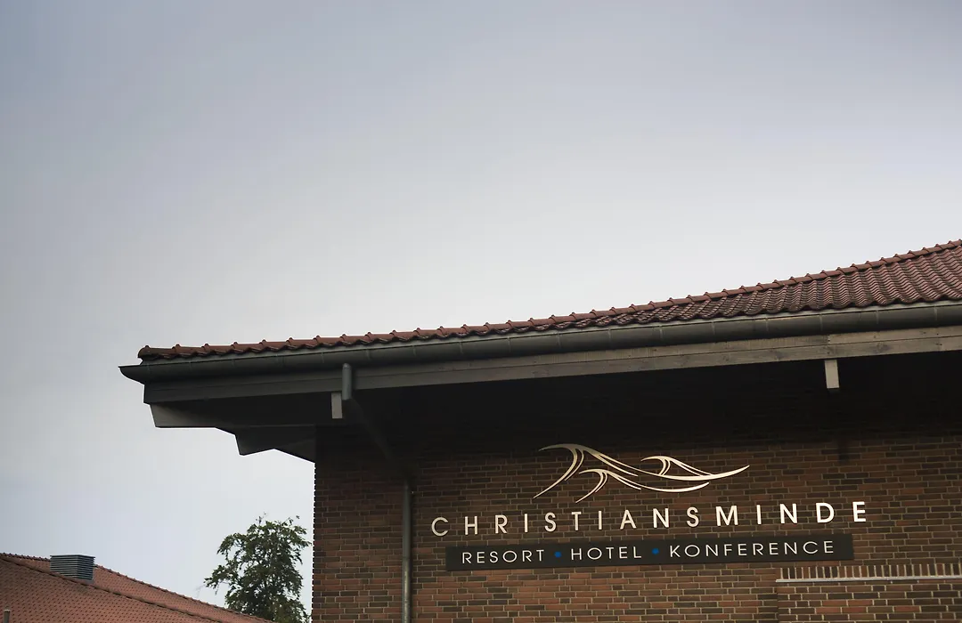 Hotel Christiansminde-1