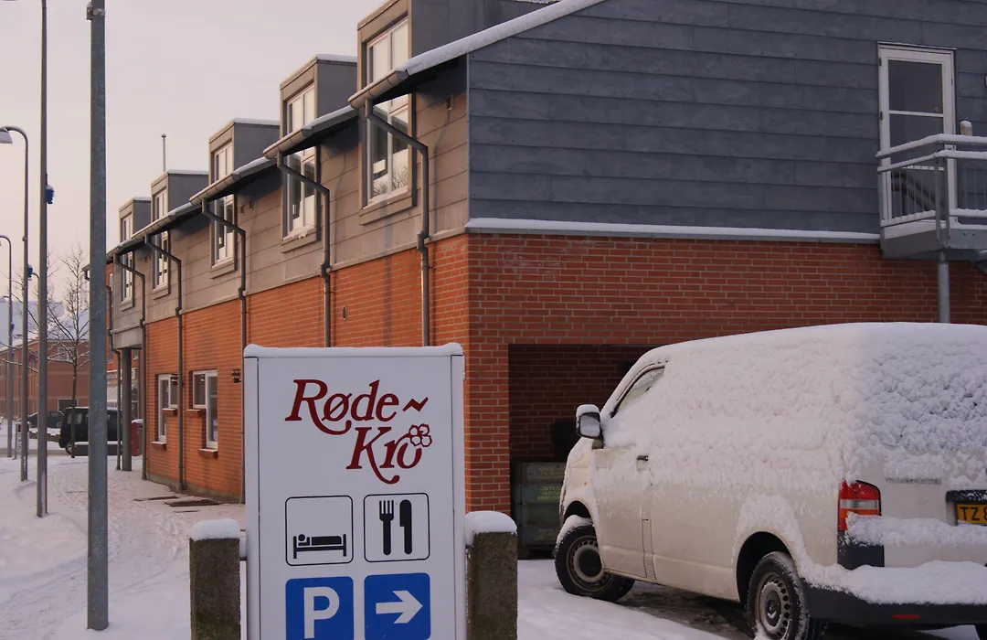 Hotel Røde-Kro-1