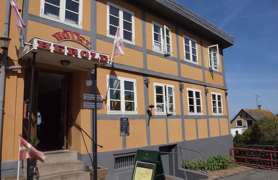Hotel Kysten-1