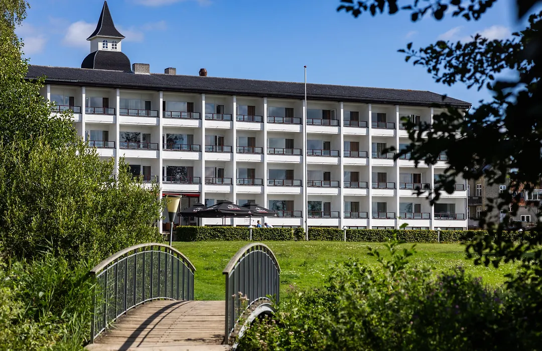 Milling Hotel Søpark-1