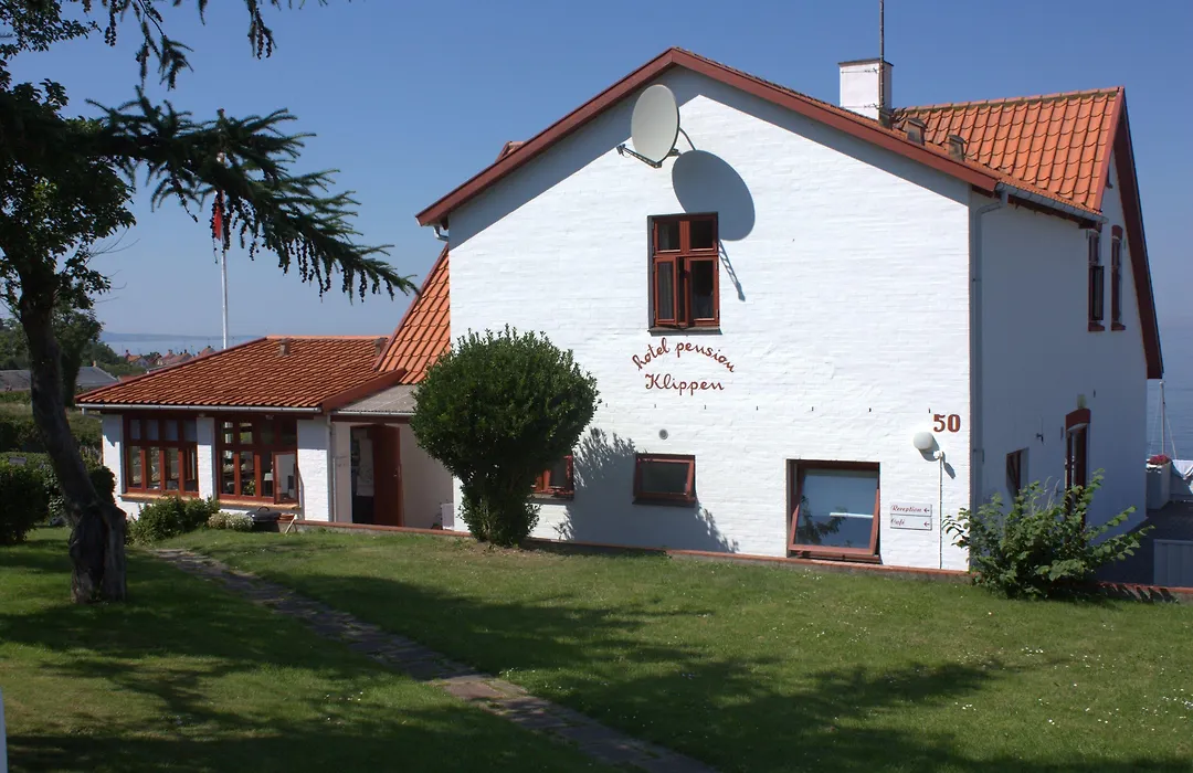 Klippen Hotel - Grevens Dal-1