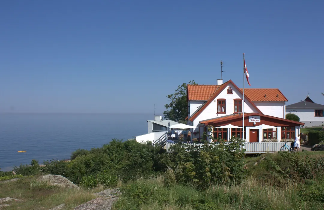 Klippen Hotel - Grevens Dal-1