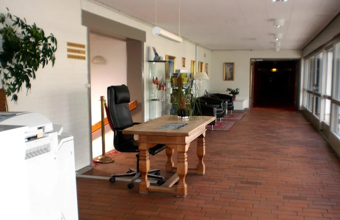Hotel Kong Valdemar-1