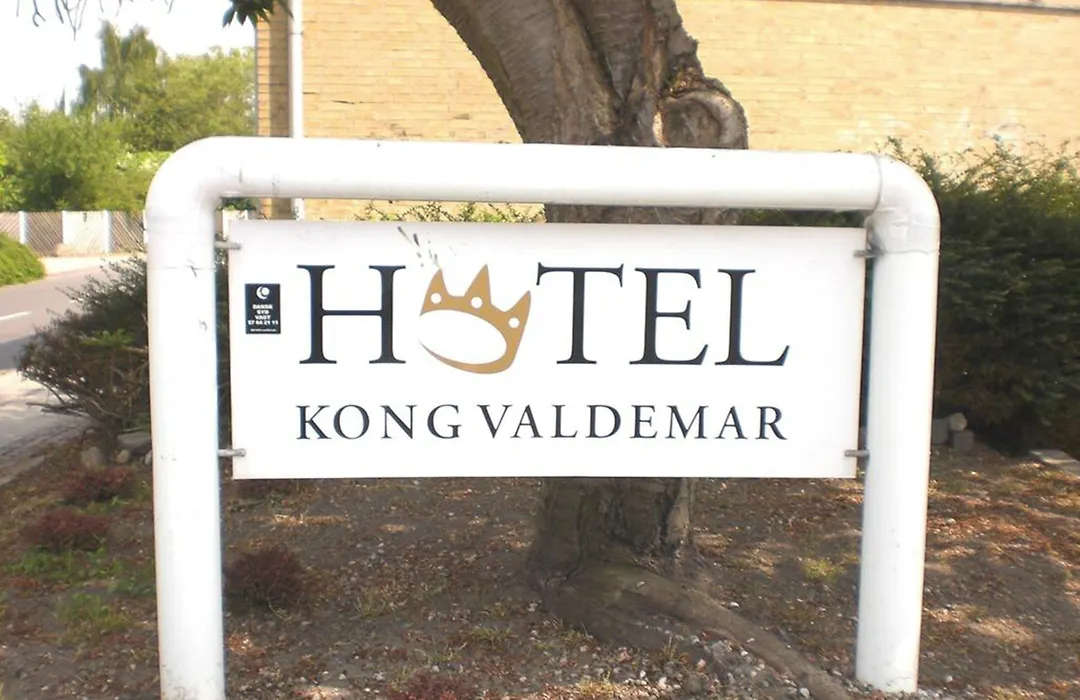 Hotel Kong Valdemar-1