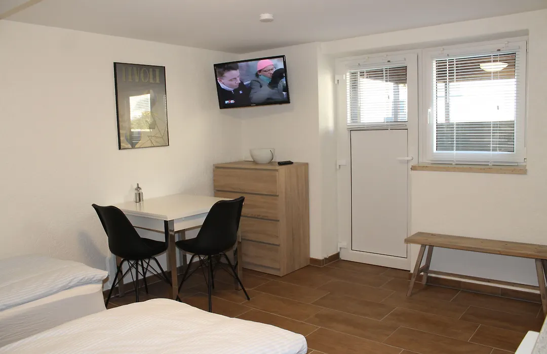 Amalie Bed And Breakfast & Apartments-1
