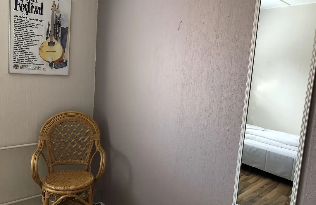 Motel Apartments-1