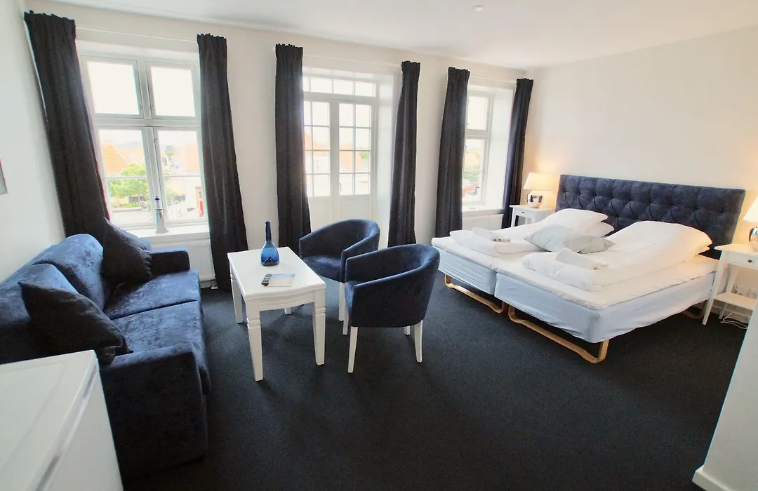 Skagen Hotel-1