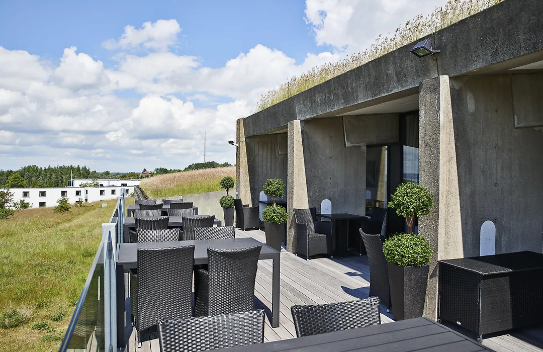 Danhostel Ebeltoft-1