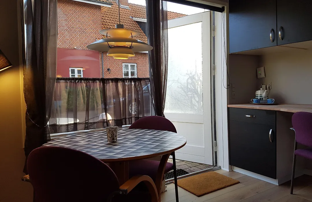 Kollund Rooms-1