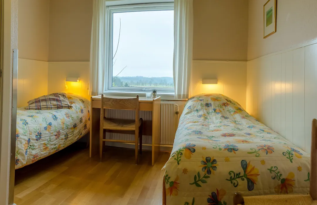 Hotel Højgaarden-1
