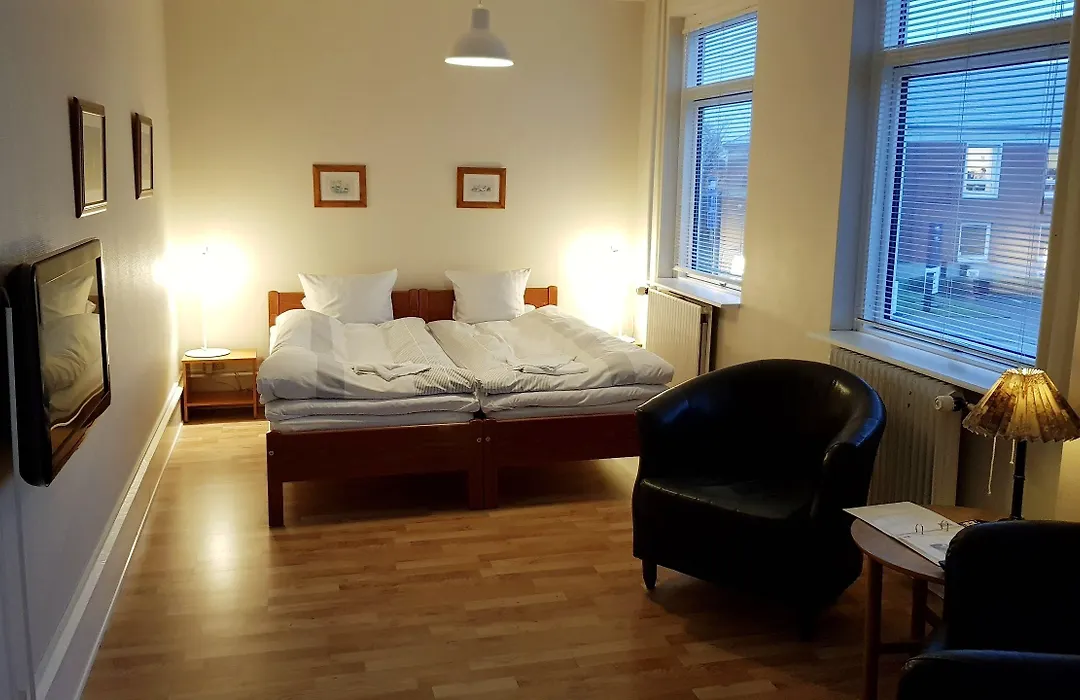 Sverres Hotel-1