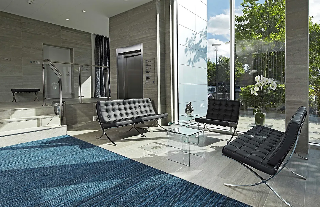 Living Suites-1