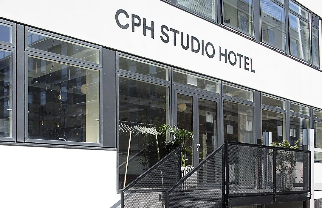 Cph Studio Hotel-1