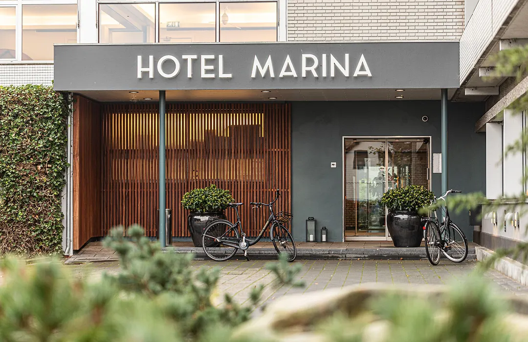 Hotel Marina-1