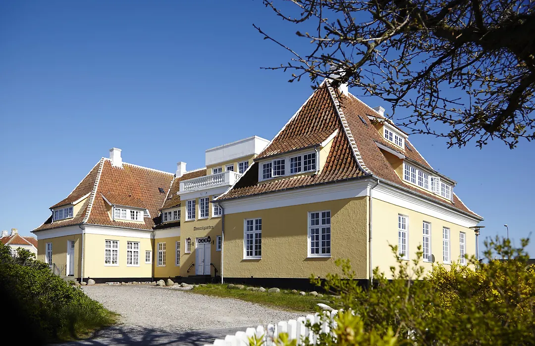 Brøndums Hotel-1