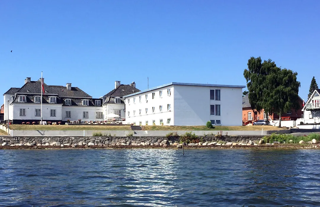 Hotel Udsigten Marstal-1
