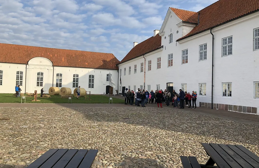 Danhostel Vitskøl Kloster-1