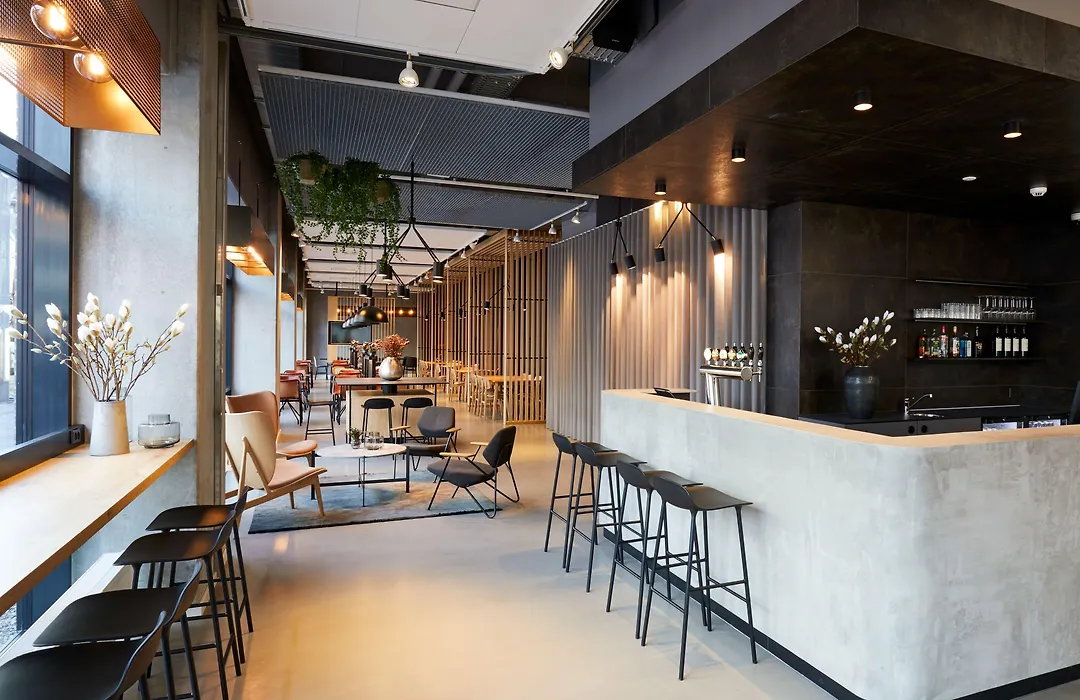 Four Points Flex By Sheraton Aalborg-1