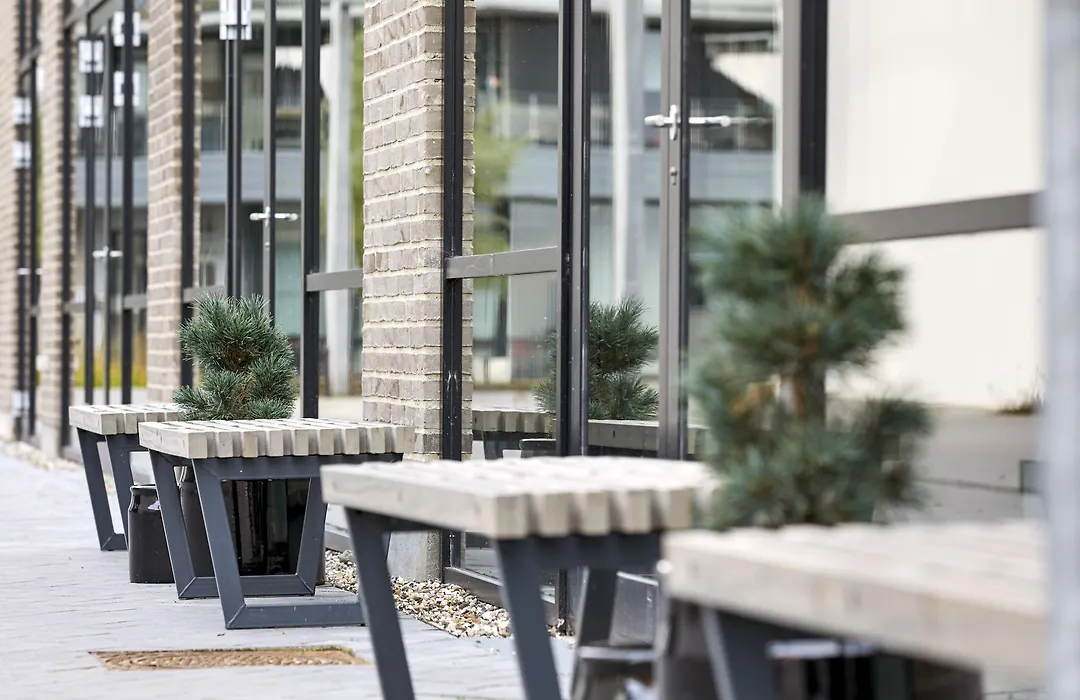 Four Points Flex By Sheraton Aalborg-1