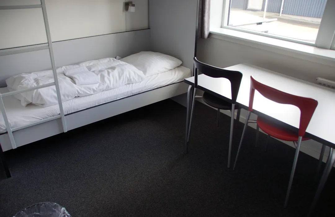 Motel Skive-1
