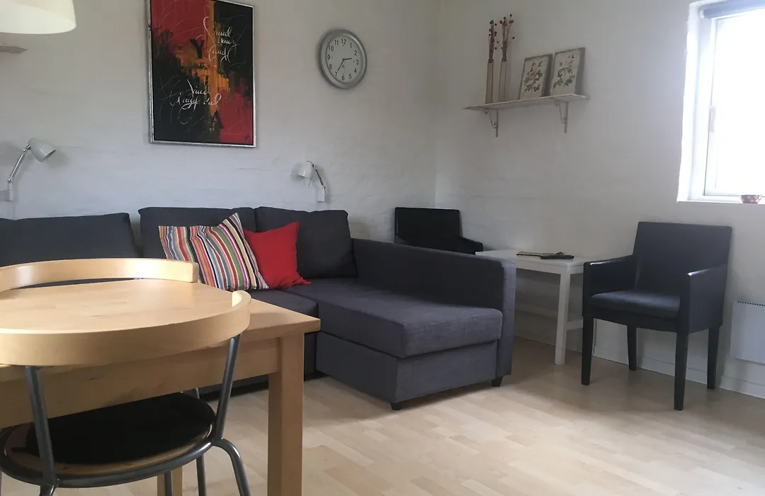 Birkende Bed And Breakfast-1