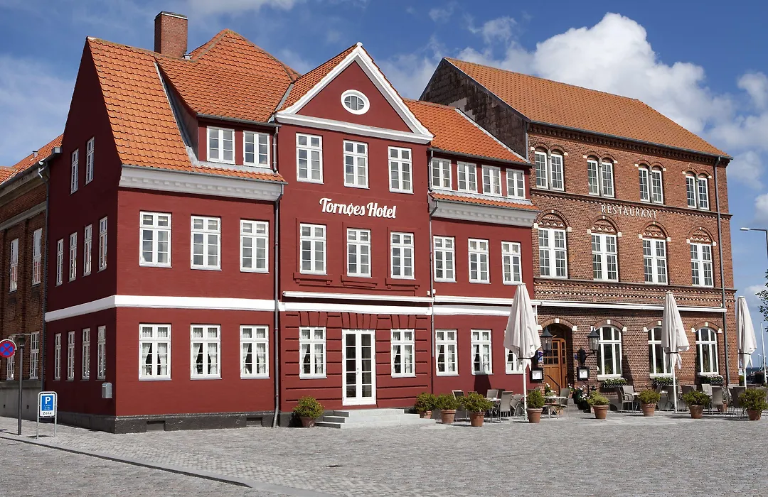 Tornøes Hotel-1