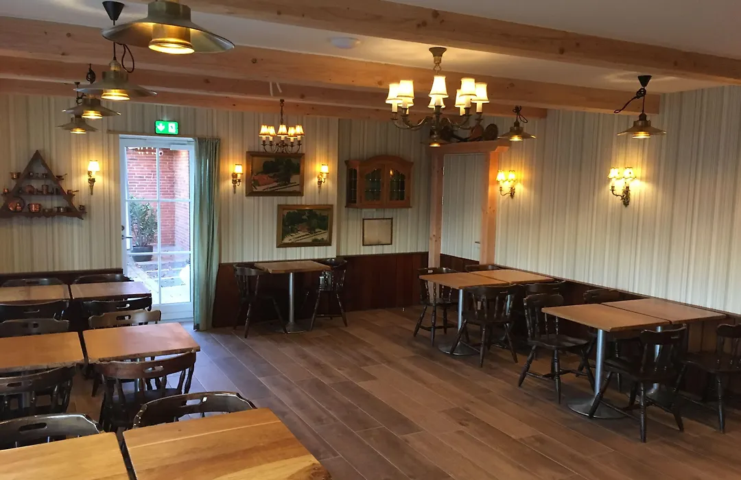 Hotel Osted-1