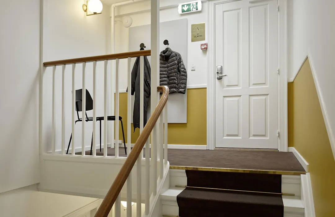 Rosenborg Hotel Apartments-1