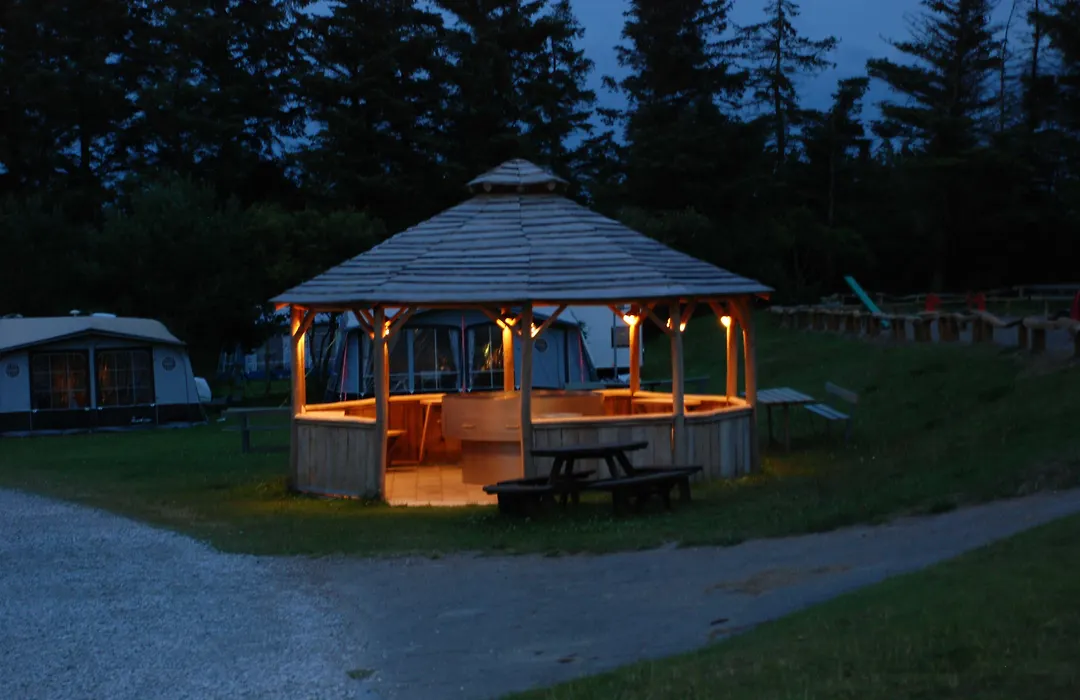 Hanstholm Camping-1